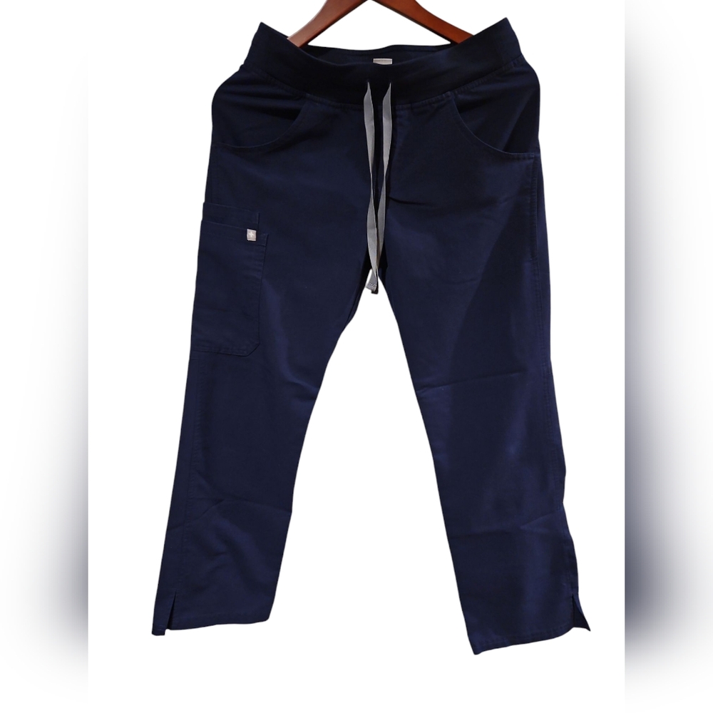 FIGS Technical Collection Scrub Pants Size XSP